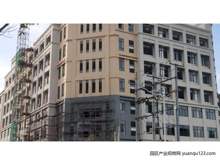 项目整体实景