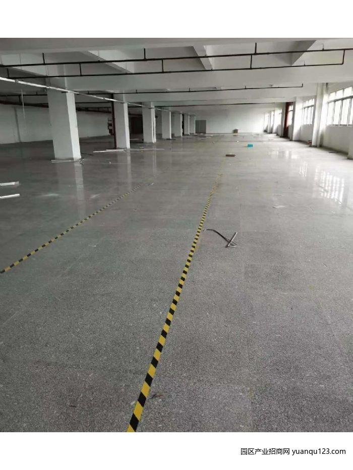 项目整体实景