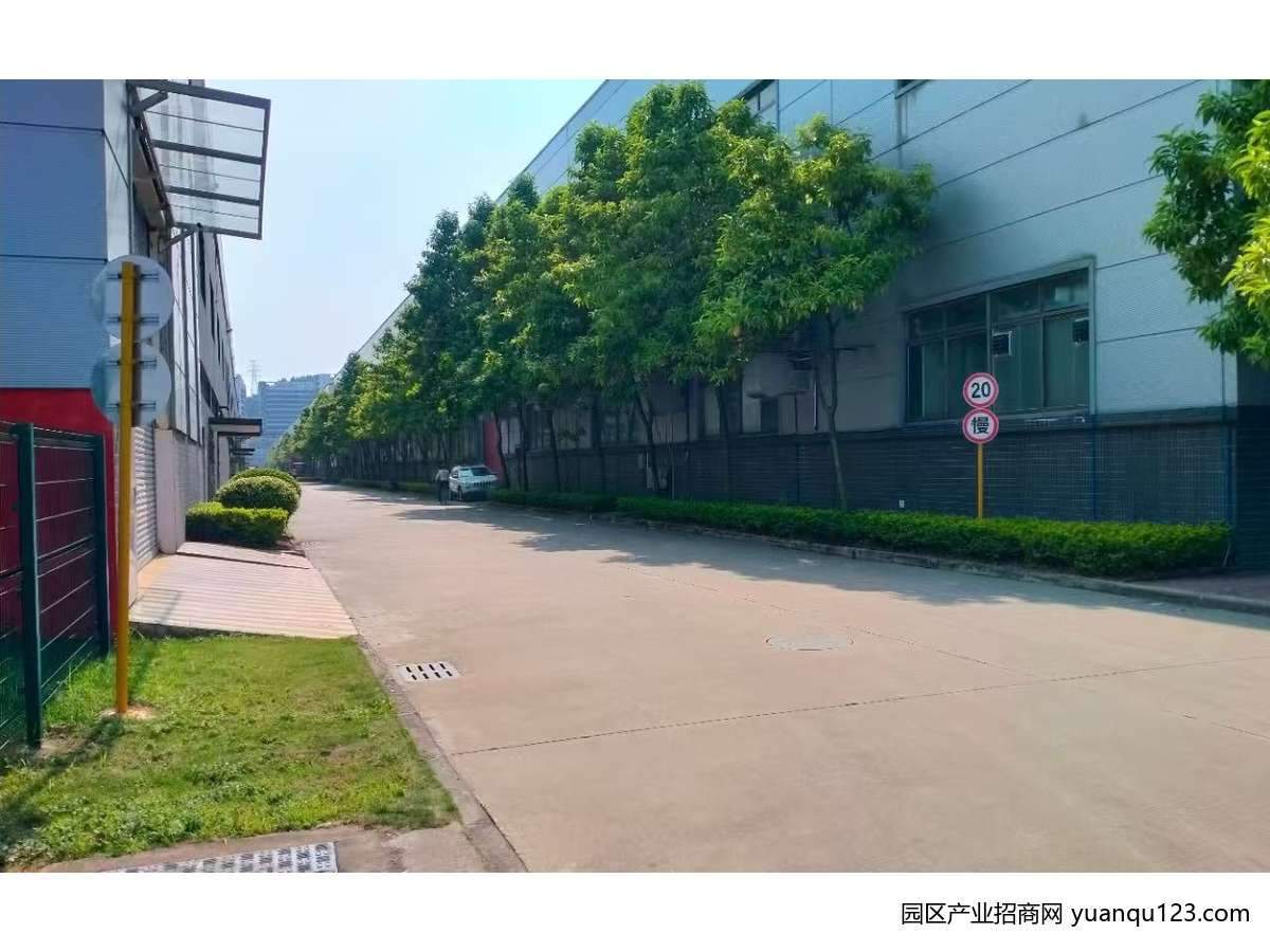 广州增城州增城区经济开发区单层厂房11米出租38000平方（推荐优选）