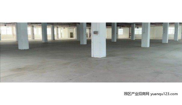 区新塘镇14元一平方厂房出租，三层带装货平台-广州增城增城新塘厂房出租（实地看房）