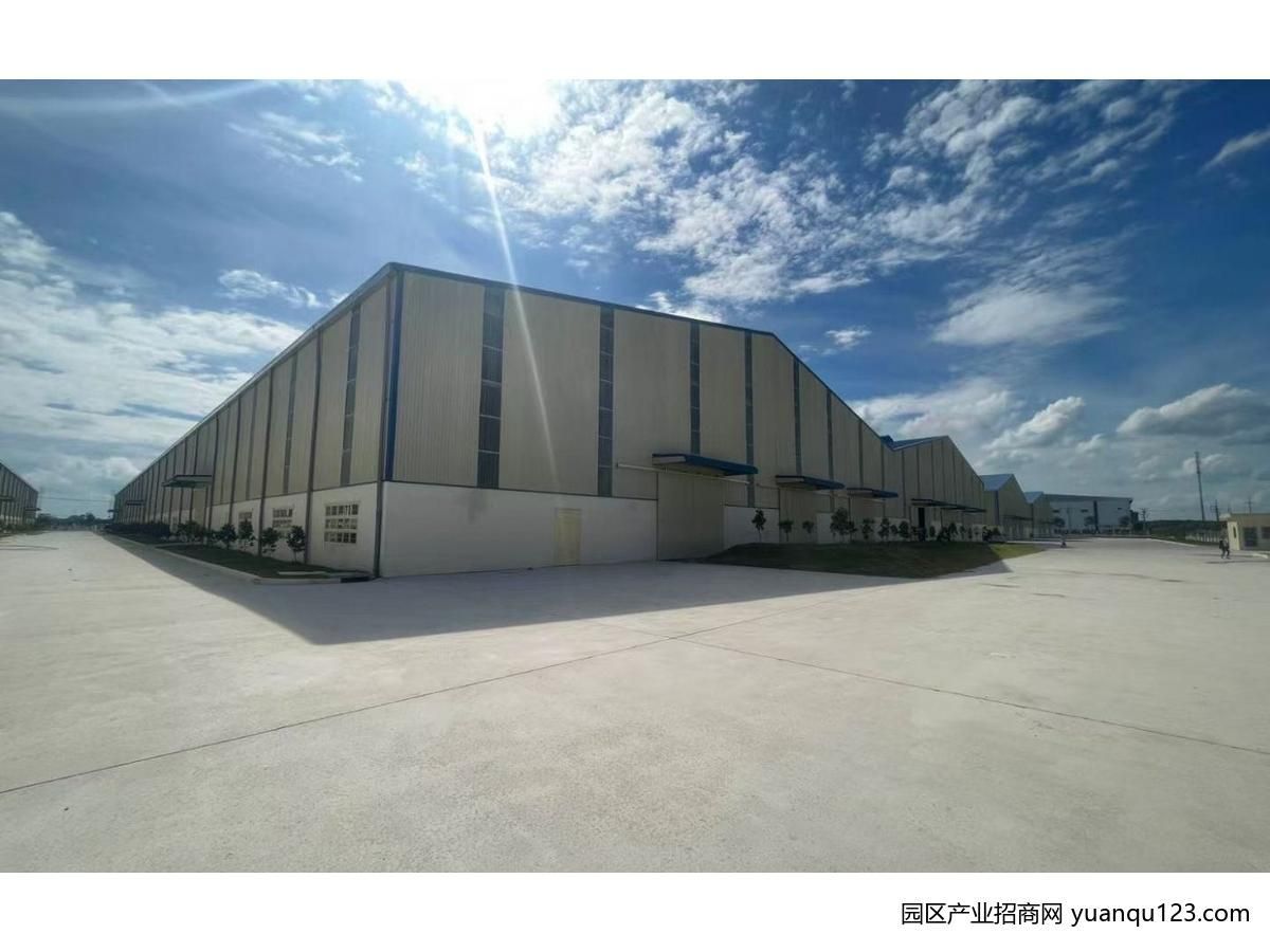 单价2.9美金，可做污染行业【越】-广州黄埔位越南平福省制造区黄埔厂房出租（推荐优选）