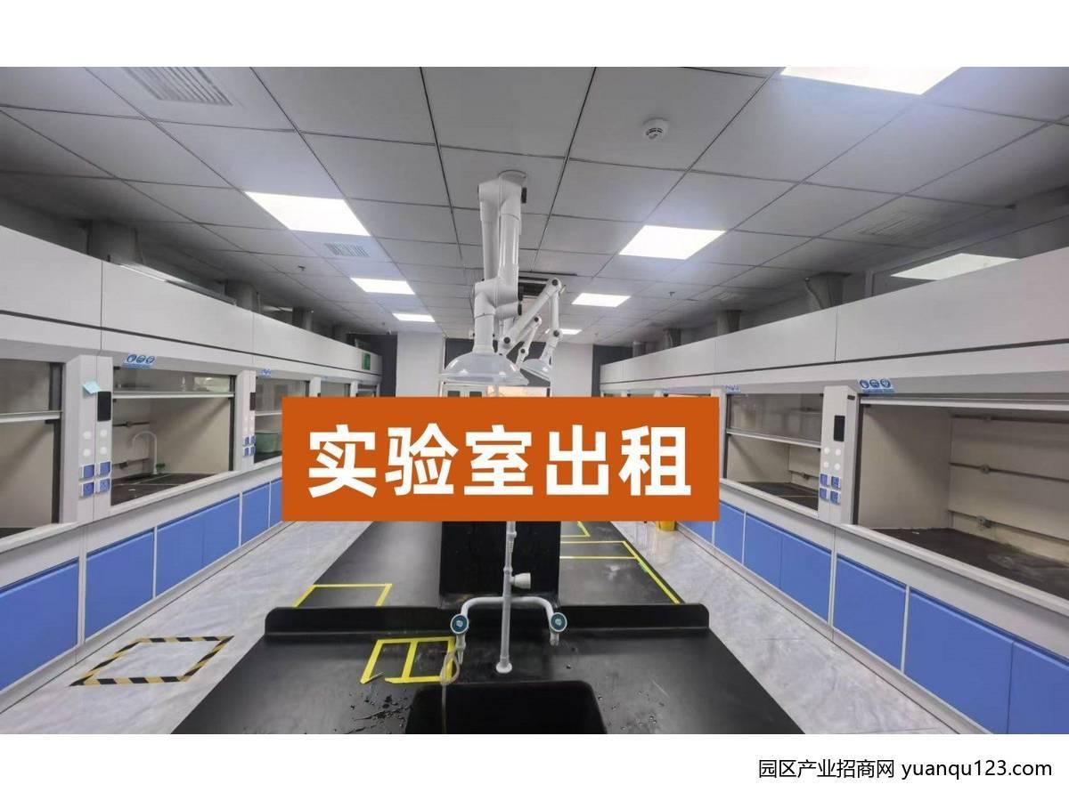 实验室出租广州市黄埔区区东勤路，原房东-广州黄埔黄埔厂房出租（实地看房）