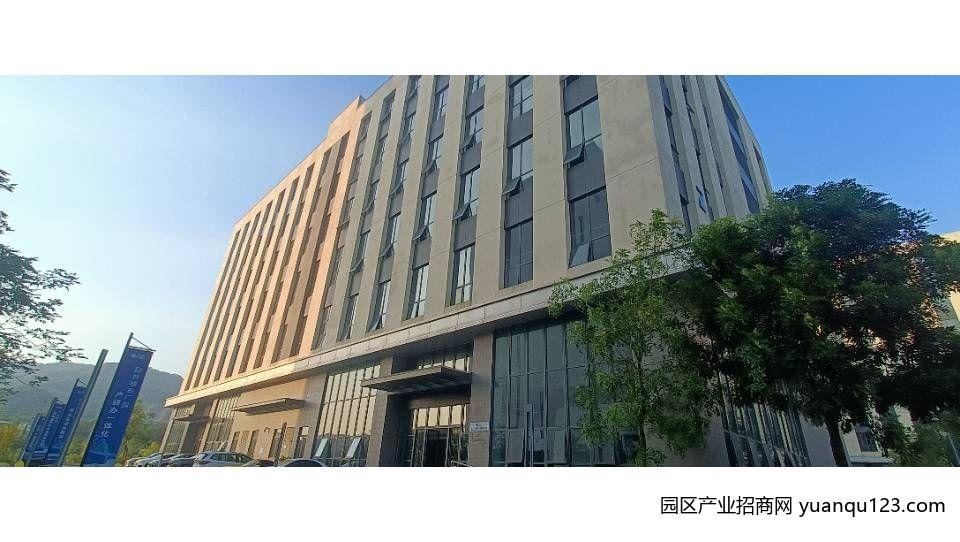周边配套实景