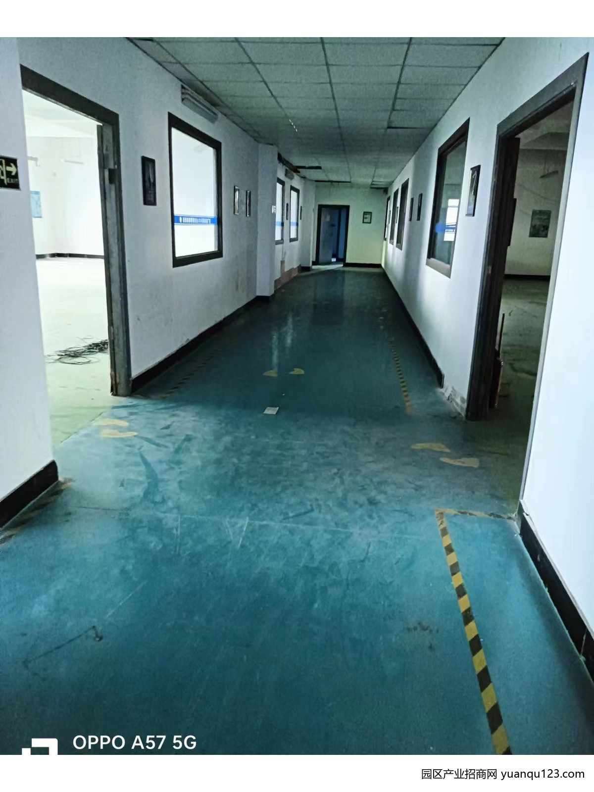 厂房实景图