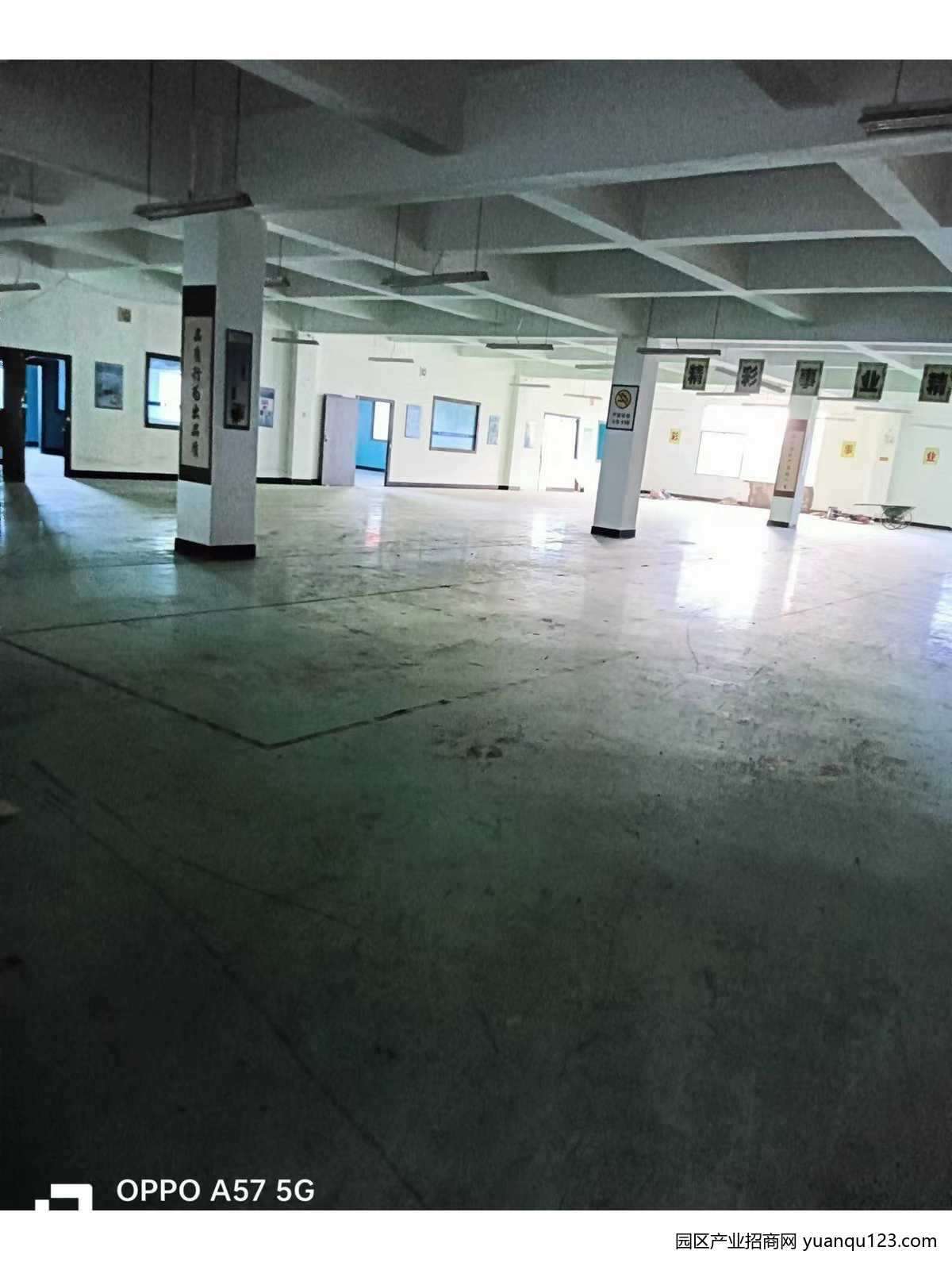 园区实景图