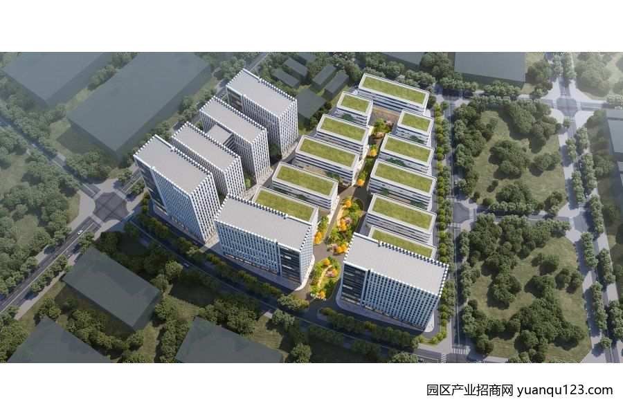 【推荐】出售珠海香洲新沙五路高新区标准厂房1000平起，40年产权，首付两成起，可贷款-珠海唐家湾厂房出售（