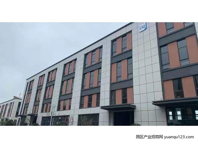 项目整体实景