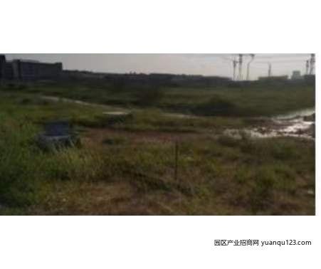 周边配套实景