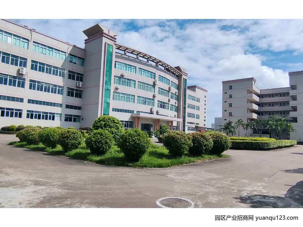 双电梯、双楼梯三楼至四楼厂房出租-珠海金湾市金湾区联港工业区厂房出租（多图实拍）