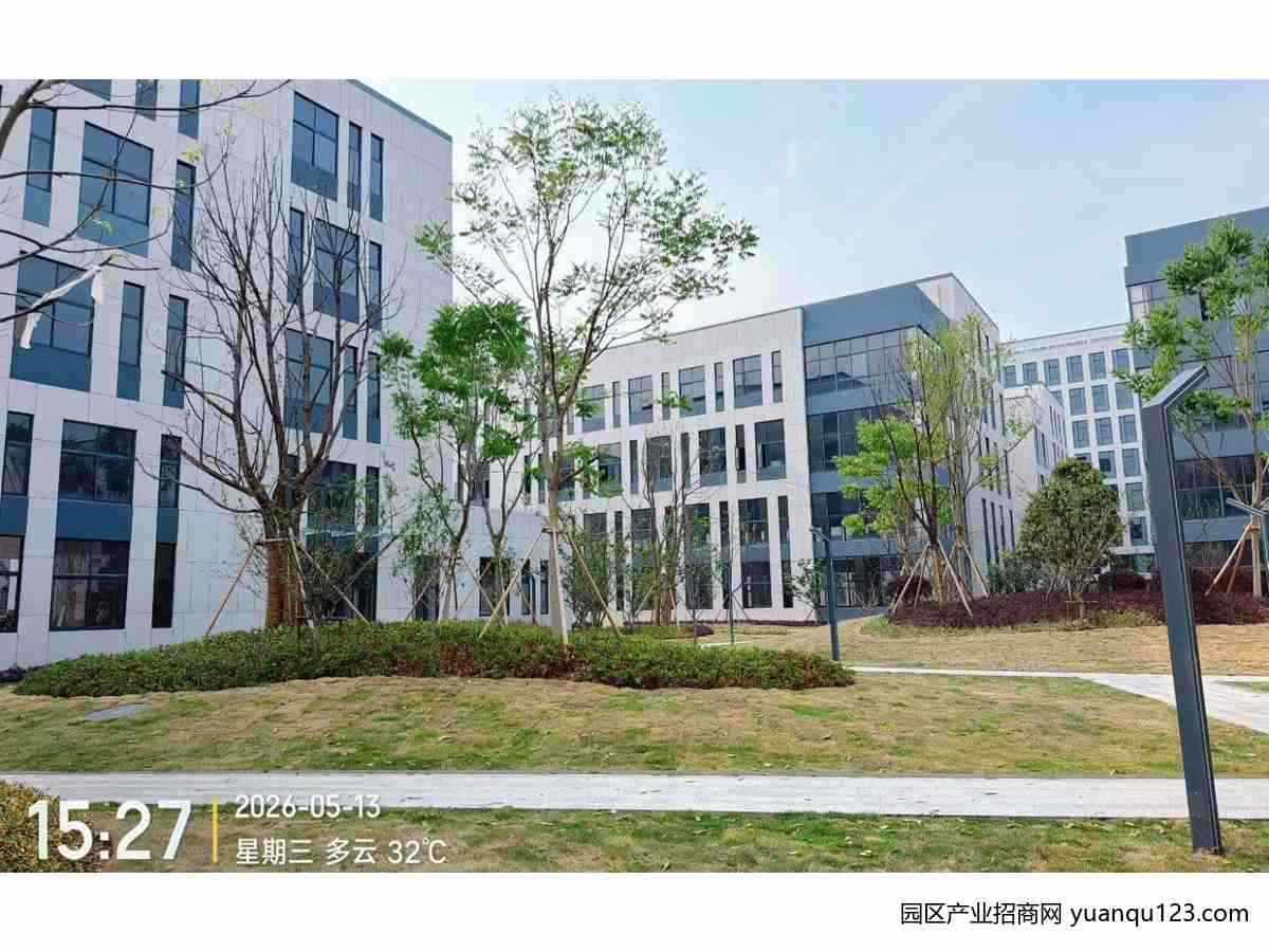武康现房厂房出售（首层层高9米）红本厂房无税收要求-杭州德清余杭临平厂房出售（多图实拍）