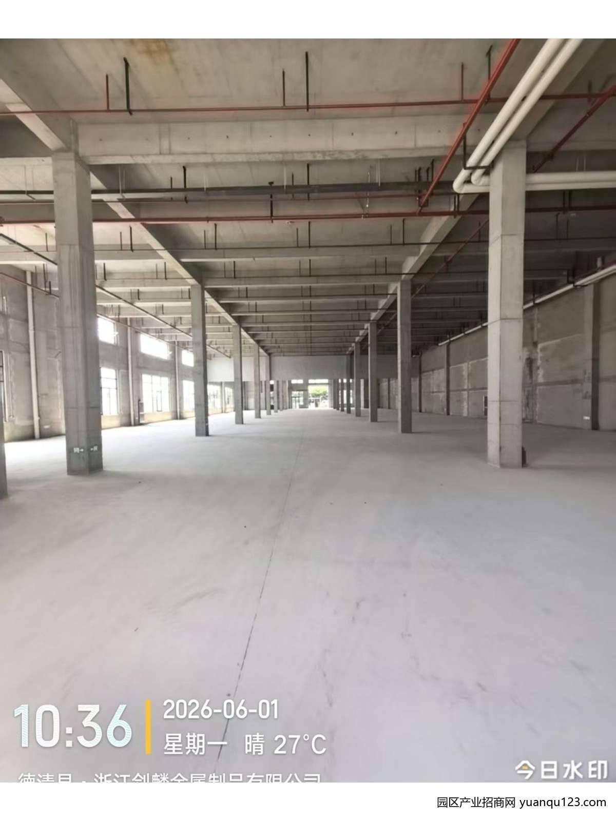 周边配套实景