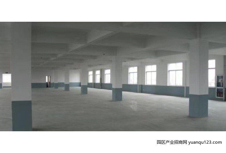 周边配套实景