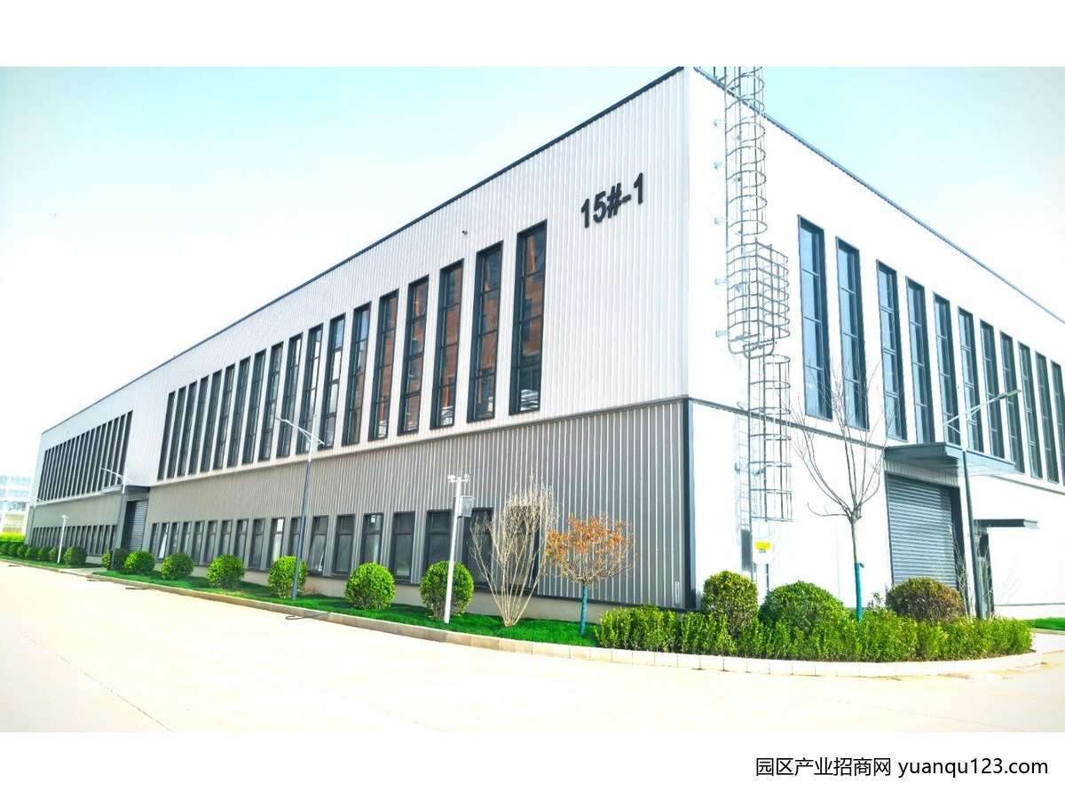 哈尔滨空天科技生态开发区火车头专属载体定制空间，厂房出租（多图实拍）
