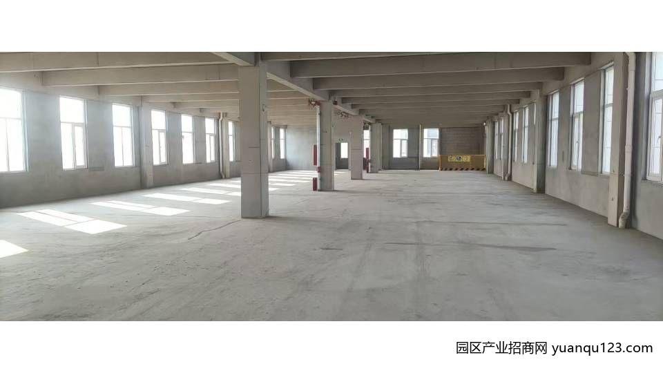周边配套实景