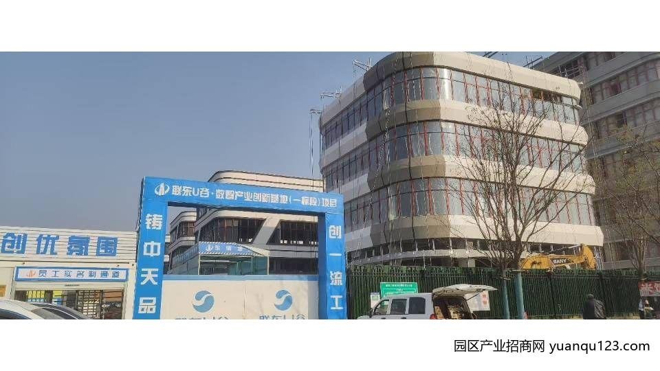 哈尔滨方正高新区独栋框架厂房出租（多图实拍）