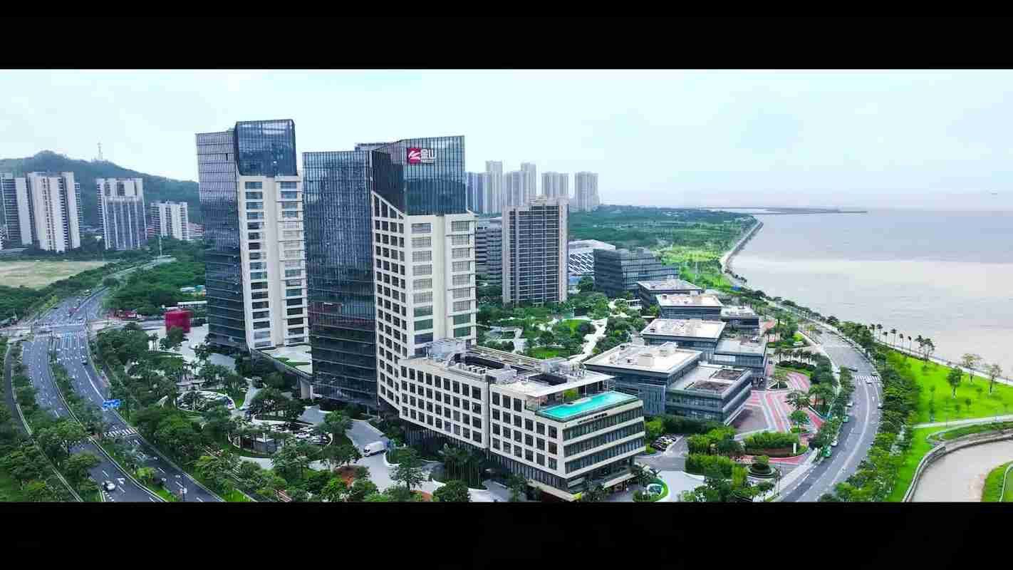 唐家湾镇未来五年蓝图：整备超1.1万亩土地促产业落地