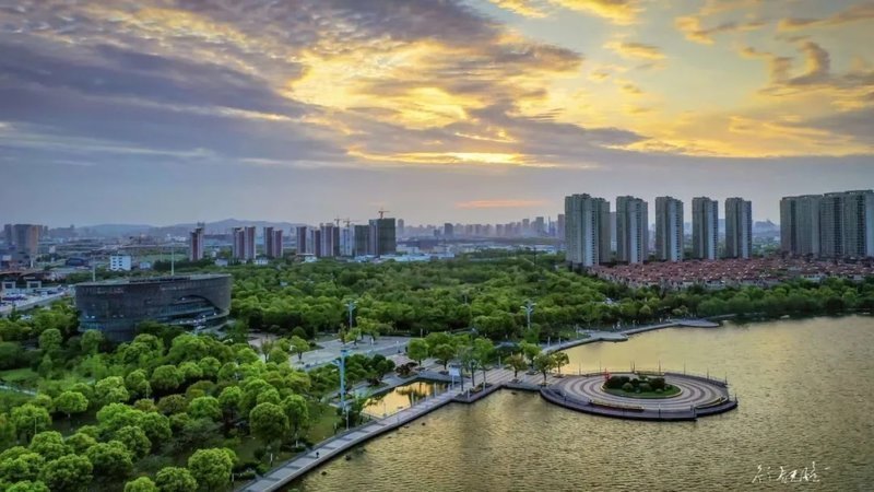厂房实景