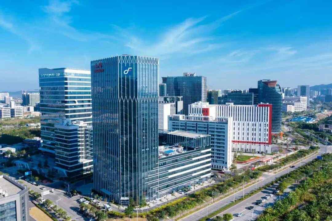 珠海高新区上富电技投产触觉传感器量产线 合资设立上猿传感