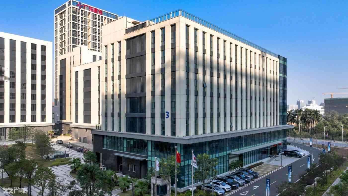 嘉定区支持企业高质量发展政策解读 厂房出租选址指南