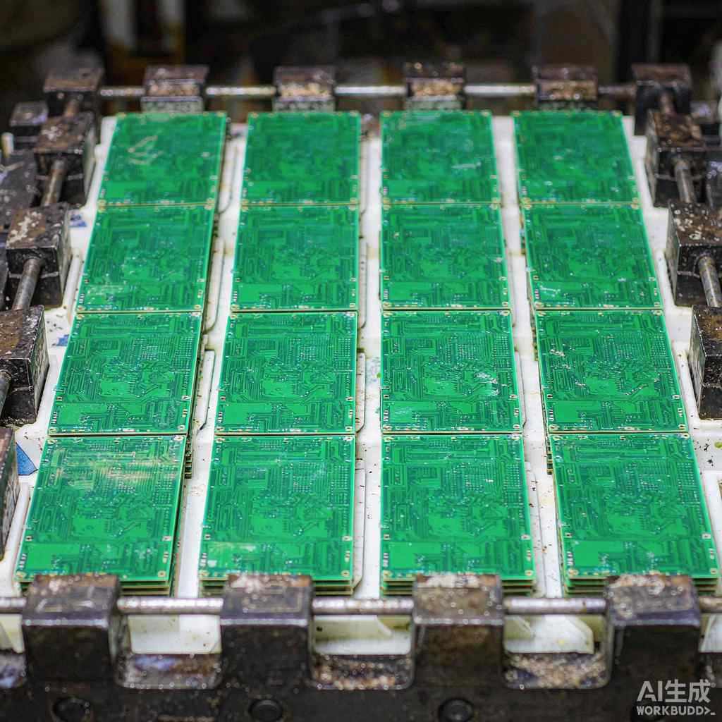 控股股东认购4.65亿元 方正科技定增投向珠海HDI基地