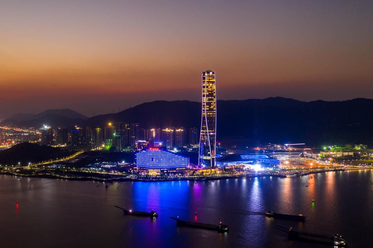 产业实景