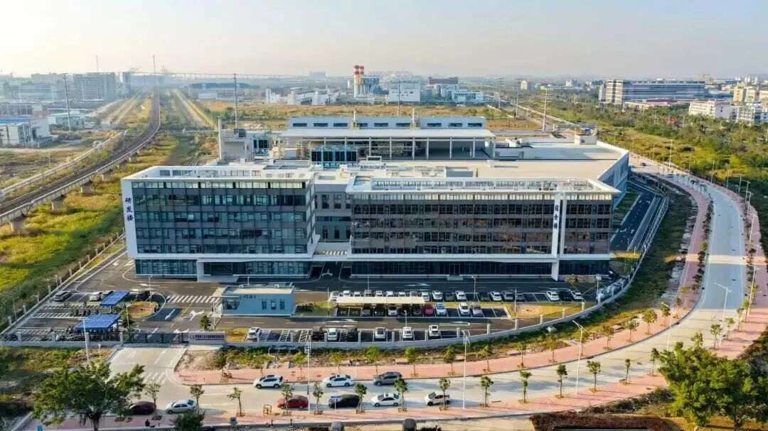 珠海宏仁高阶覆铜板项目基地。李世杰.jpg