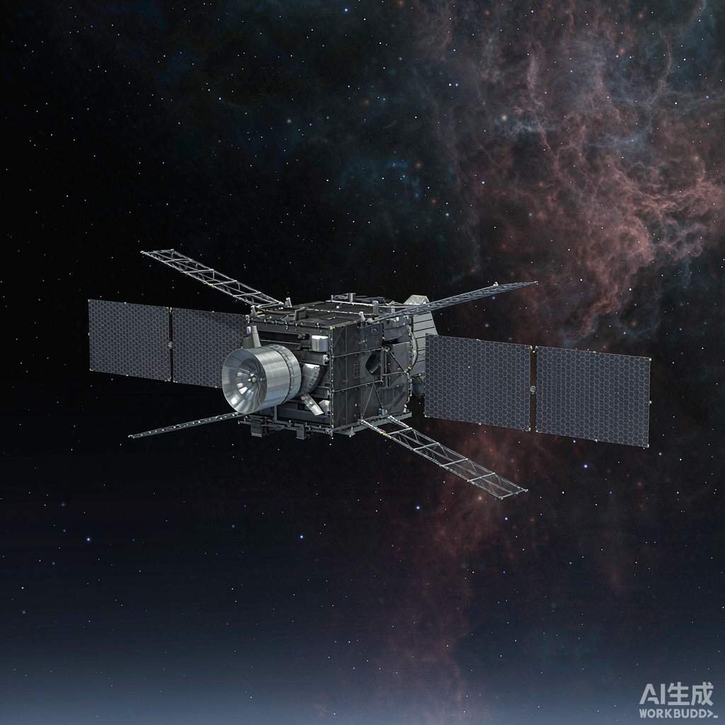 珠海算力基础设施再升级 3000P集群点亮赋能具身智能