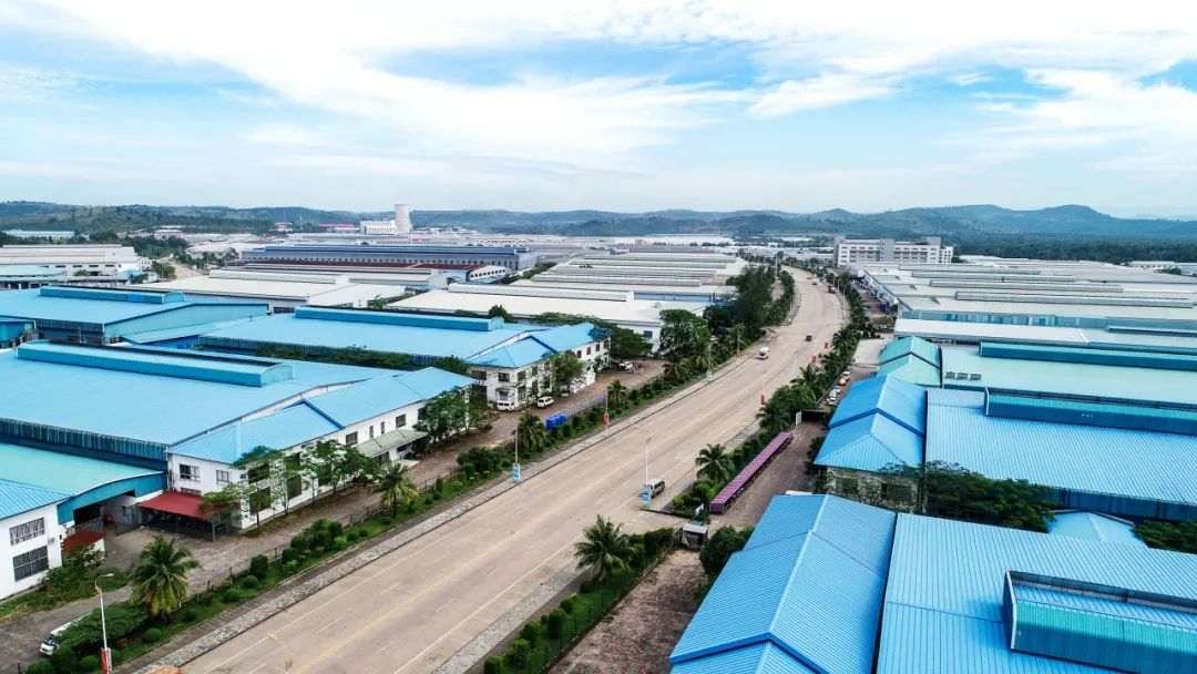 产能是欧洲同行10倍，为何还要给别人留空间
