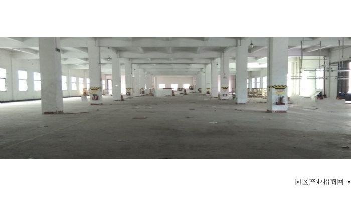 项目整体实景