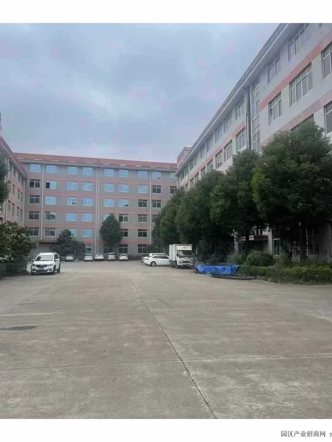 杭州建德大慈岩25000方标准厂房，厂房出租（实地看房）