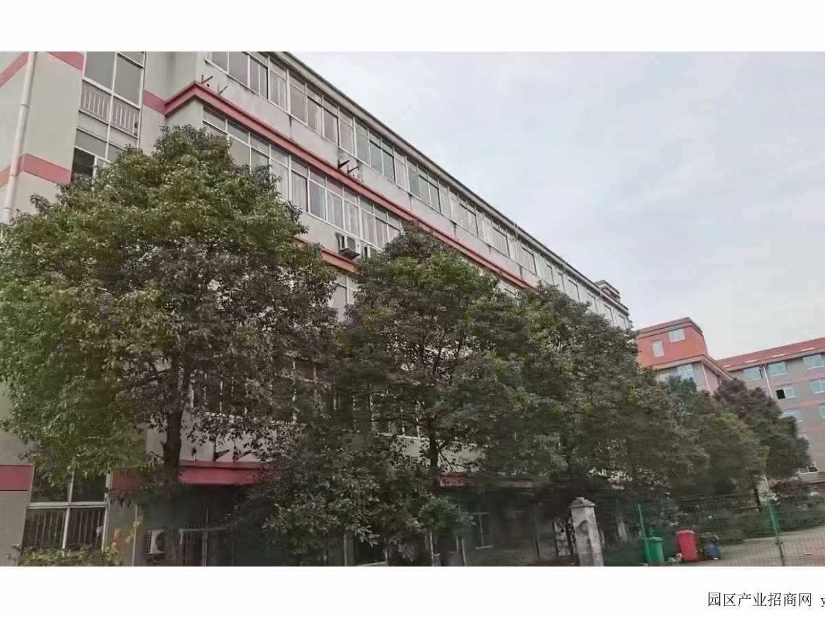 周边配套实景