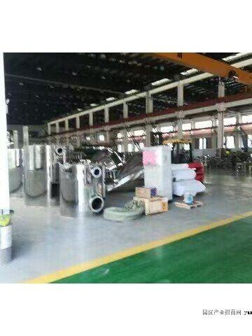 出租周边上海嘉定行车厂房4000㎡-上海嘉定江桥厂房出租（实地看房）