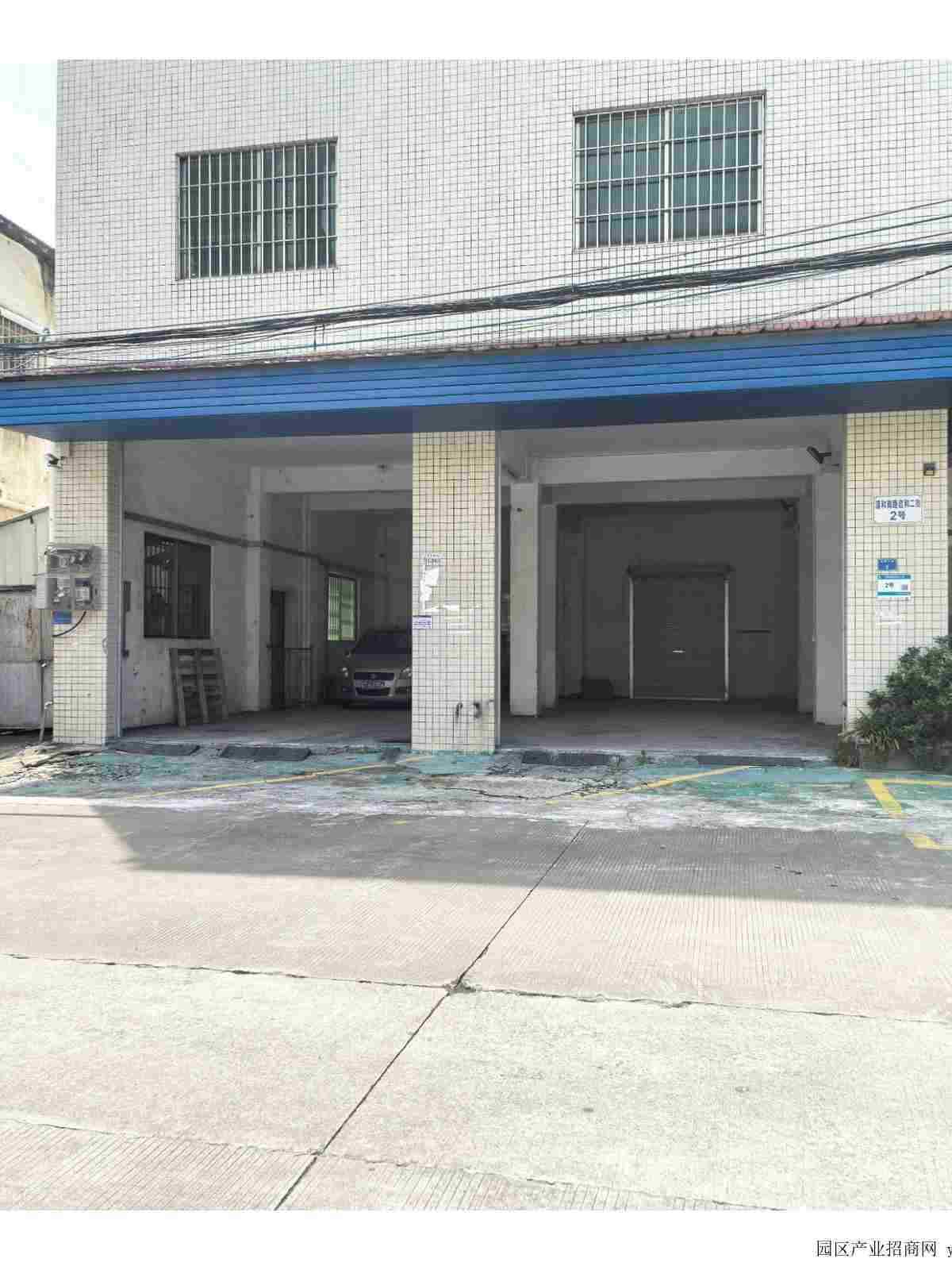 中山米大路（个人直租）小榄高沙社区旭日公园附近小型厂房出租（实地看房）