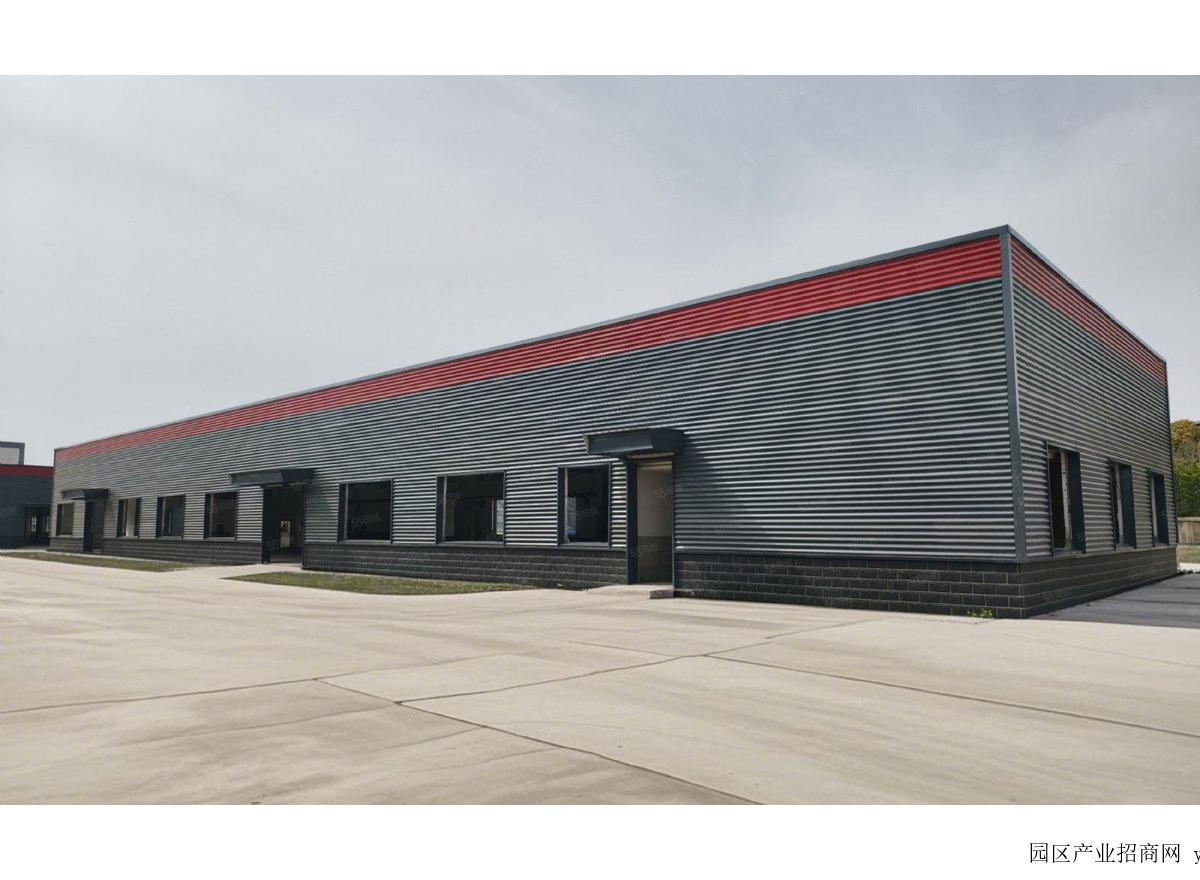 中山三角房东直租1000-6000m²，价格优惠，厂房出租（实地看房）