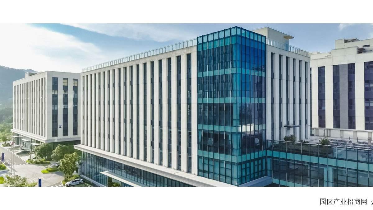 高新区全新厂房3800元/平方米-珠海香洲集成电路唐家湾厂房出售（多图实拍）
