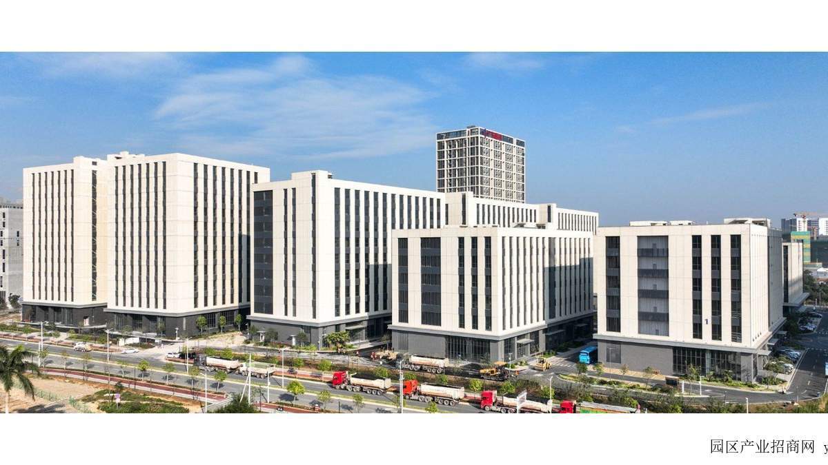 珠海香洲集成电路高新区全新厂房低价出售-珠海唐家湾厂房出售（实地看房）