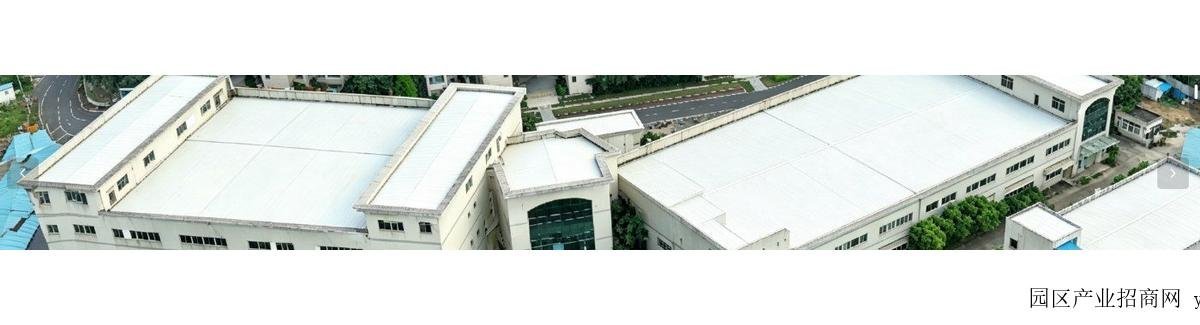 中山渡兴东路南区5500平方花园式厂房，厂房出租（多图实拍）