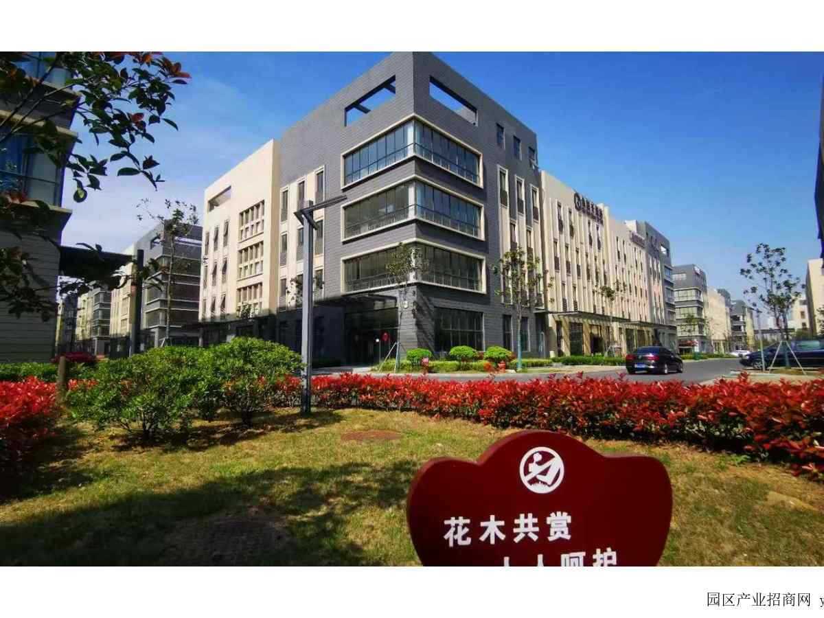区-高端都市产业园-合肥庐阳庐阳杏林厂房出售（多图实拍）