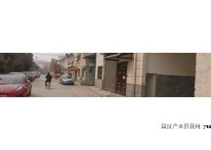 园区实景图