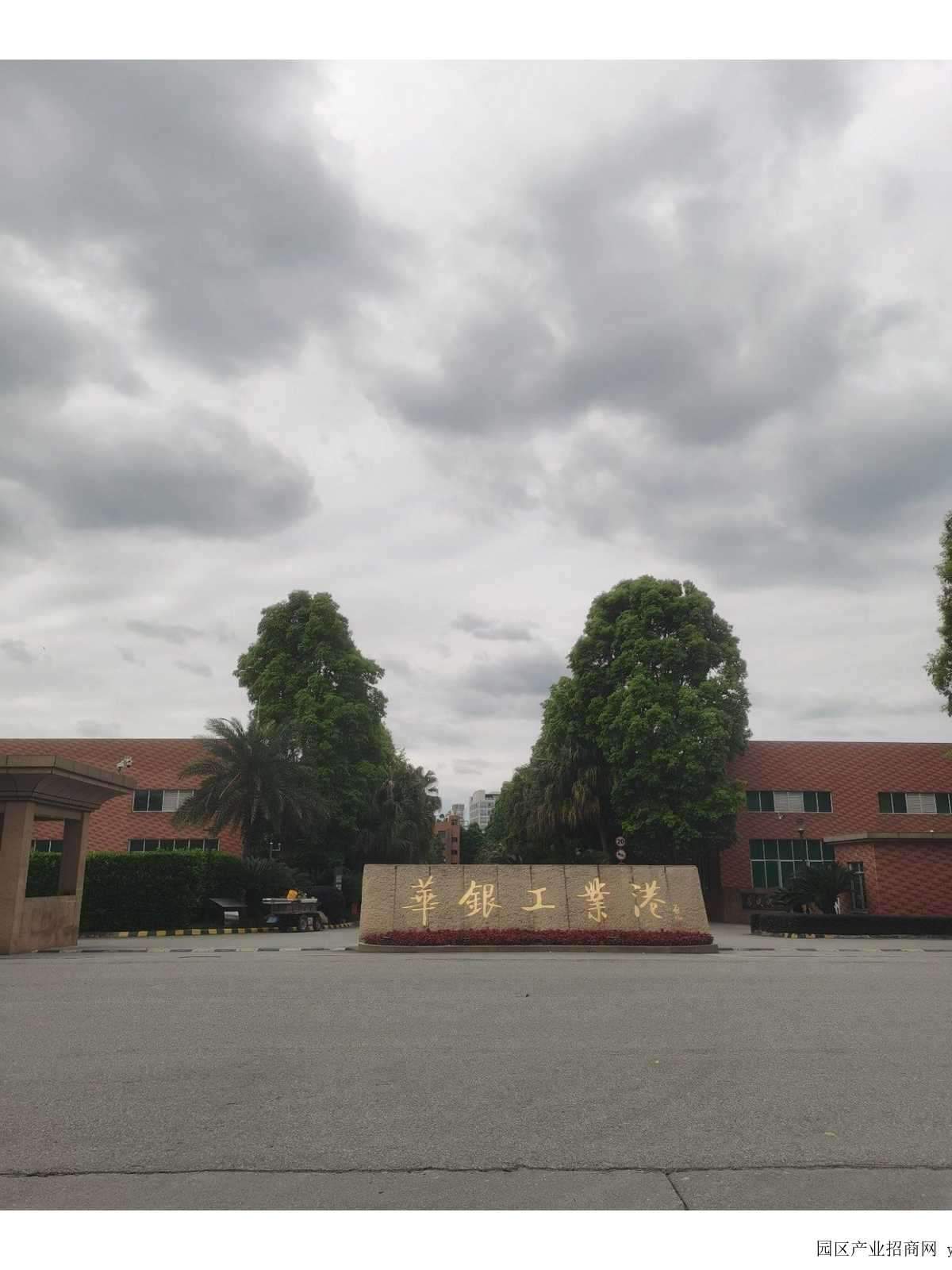 独门独院标准厂房标杆，厂房出租（多图实拍）