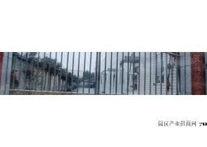 园区实景图