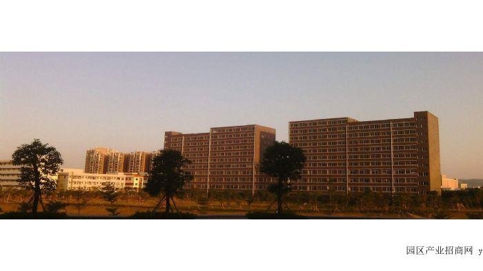 项目整体实景
