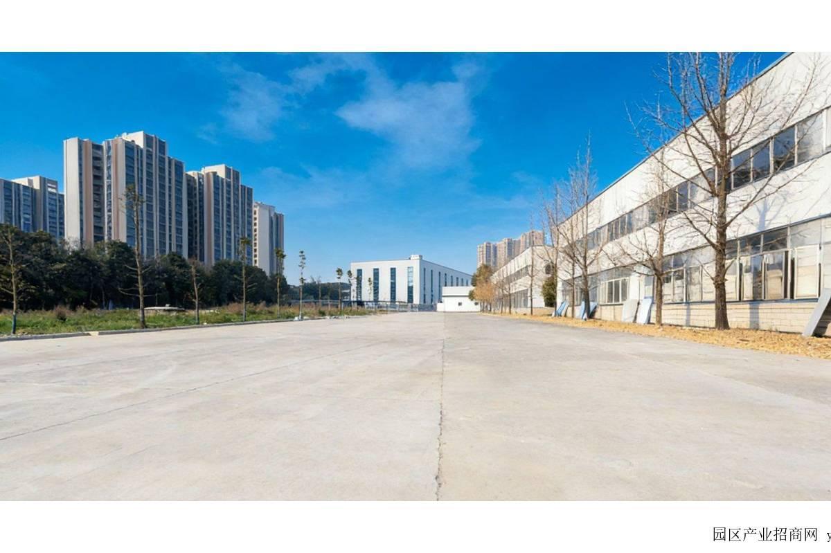 成都邛崃食品厂房出租，酱料、复合调料合规建厂，通水电气，可办SC-成都临邛厂房出租（多图实拍）