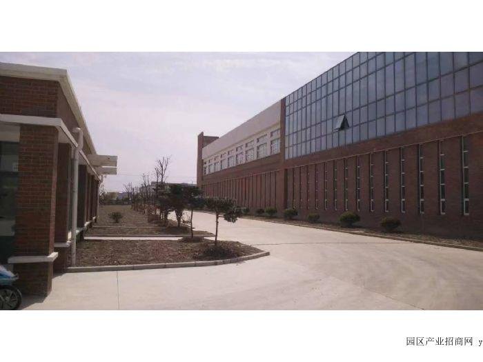 南通如东印染后整、污水处理、国家排污许可证、市中心高标准新厂房、精装修办公楼，厂房出租（多图实拍）