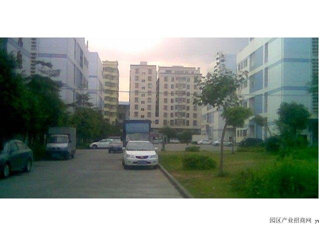 原房东：福永高新科技园厂房一楼2000平米出租-深圳宝安宝安福永厂房出租（多图实拍）