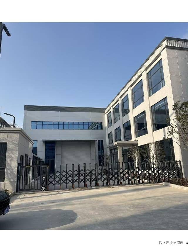 周边配套实景
