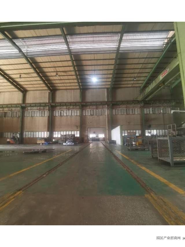 周边配套实景