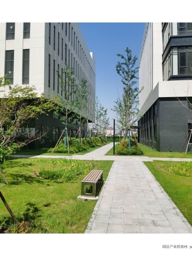 周边配套实景