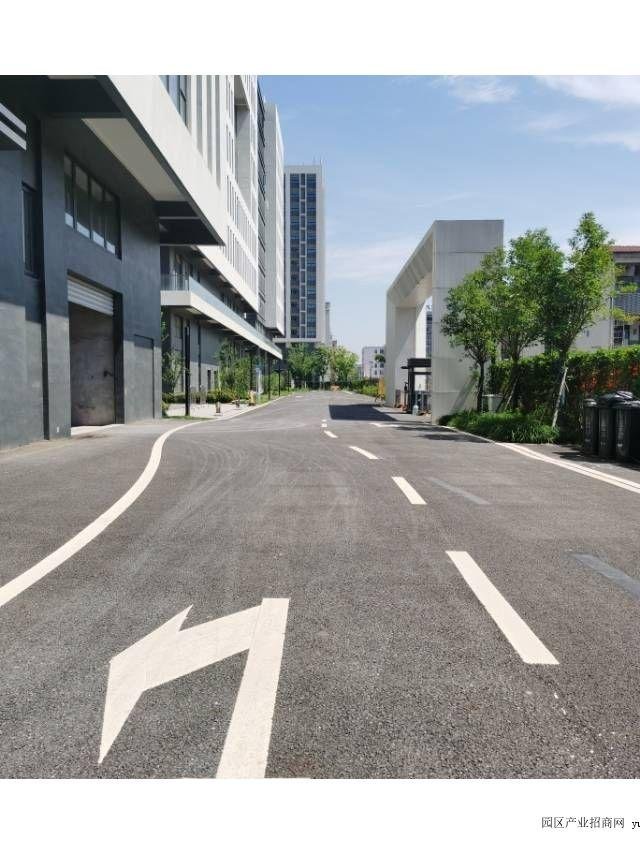 项目整体实景