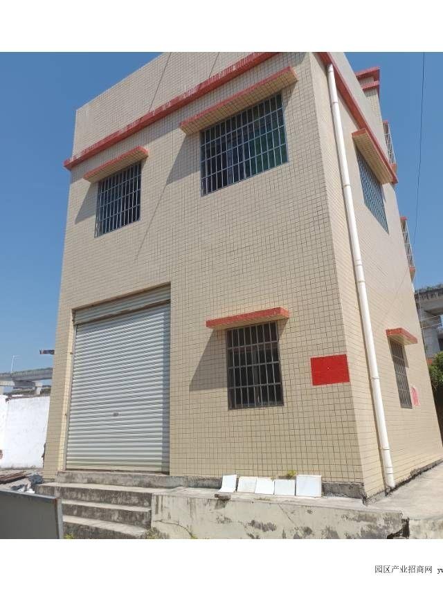 大连中山粤港澳大湾区产业园厂房仓库100平方出租（多图实拍）